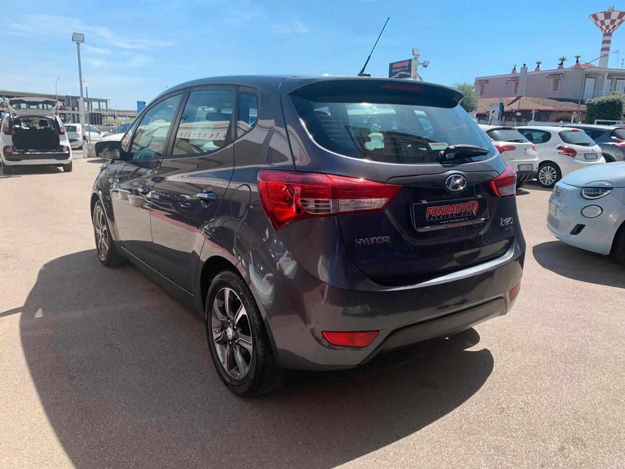 Hyundai iX20 1.4 90 CV XPossible