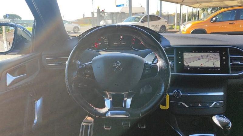 Peugeot 308 308 BlueHDi 130 S&S GT Line