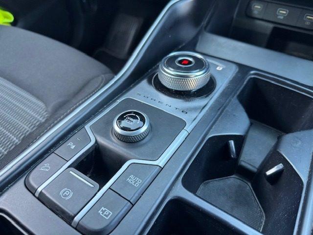 KIA Sorento 1.6 T-GDi HEV AT6 2WD Business