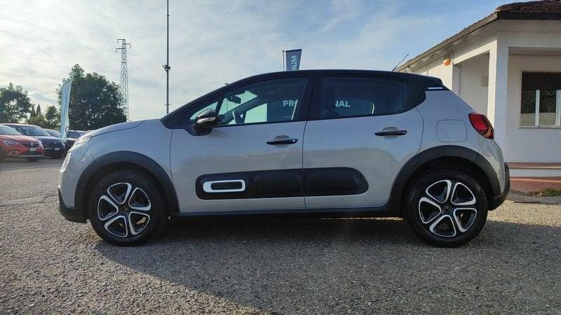 Citroën C3 BlueHDi 100 S&S Shine