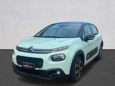Citroen C3 Shine Benzina| da €176 al mese