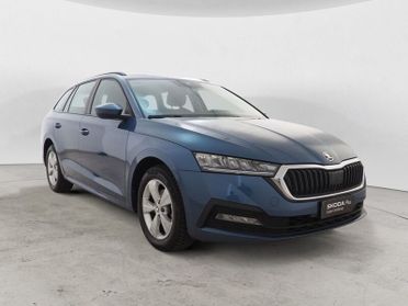 Skoda Octavia Wagon 1.0 TSI Executive