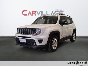 JEEP Renegade 1.6 mjt Limited 2wd 130cv