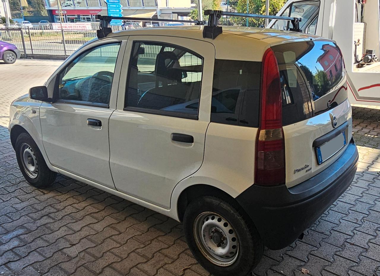 Fiat Panda 1.3 MJT Van Active 2 posti