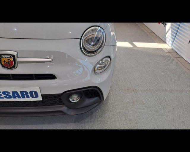 ABARTH 595 1.4 t-jet 145cv