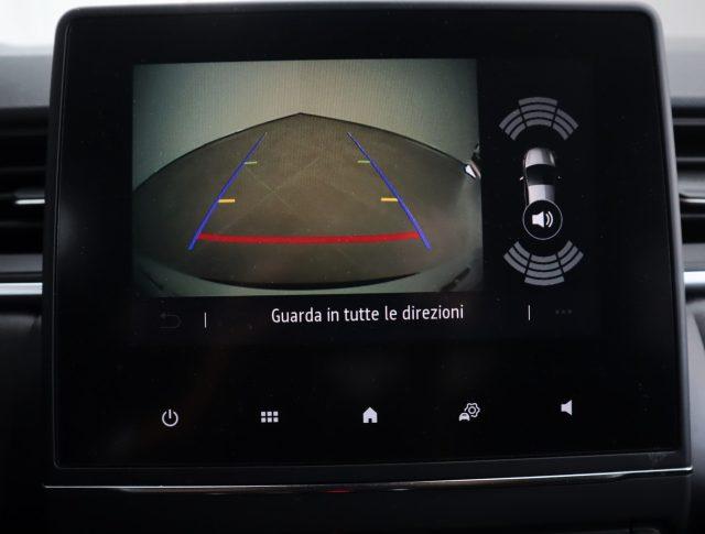 RENAULT Captur TCe 90CV BVM6 Evolution*PROMO PARISI GROUP*