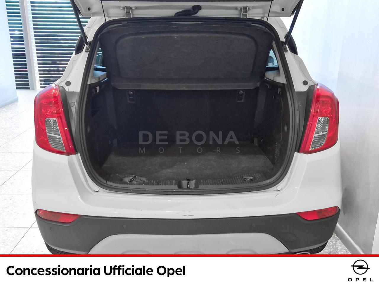 Opel Mokka X x 1.4 t innovation s&s 4x2 120cv