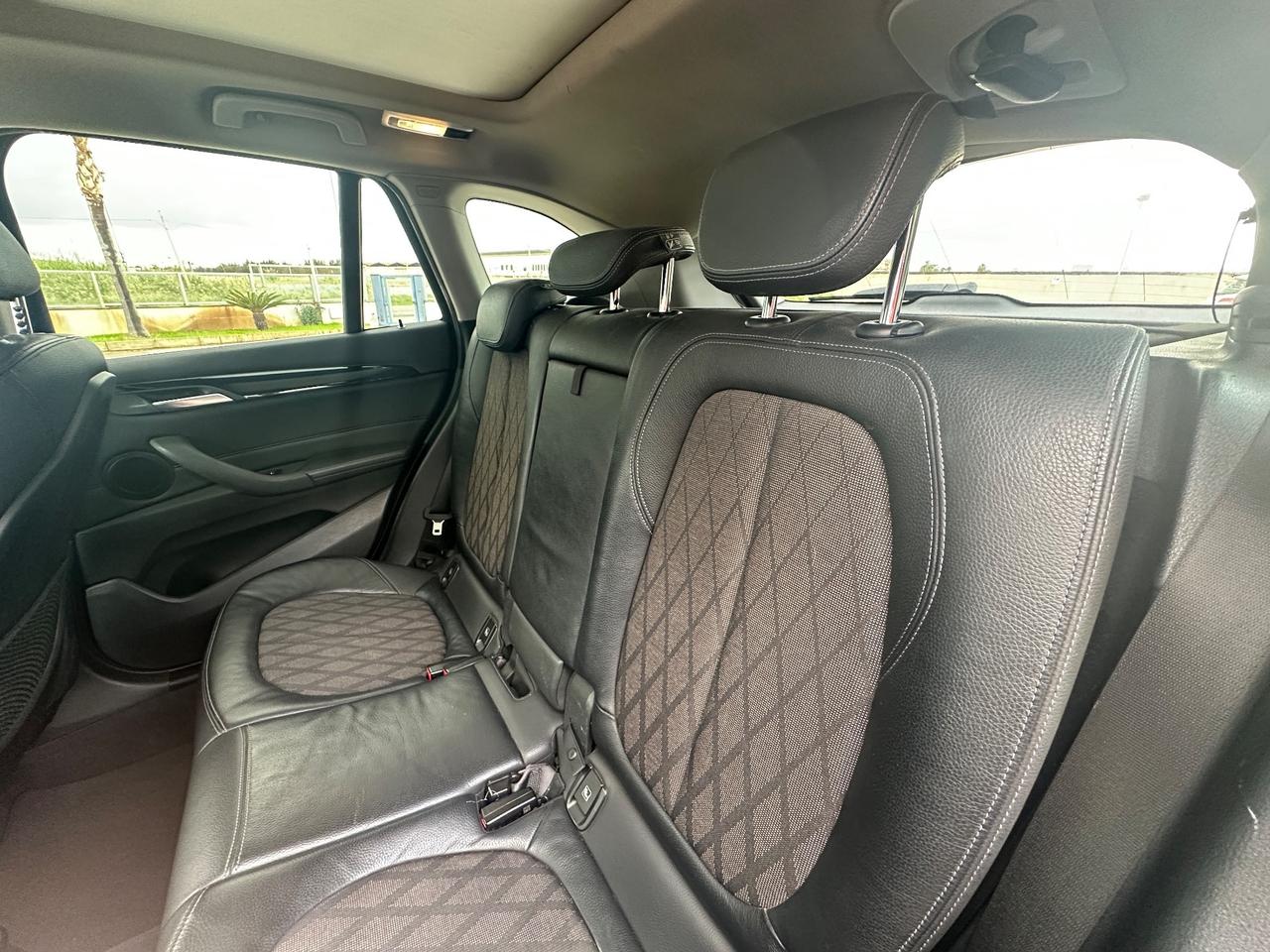 BMW X1 sdrive18d Sport auto