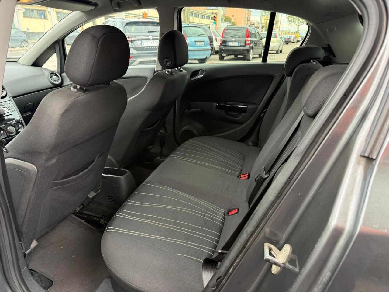 Opel Corsa 1.3 CDTI 90CV 2010 tagliandata