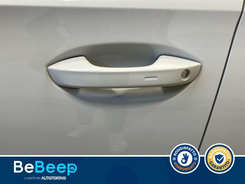 CUPRA Formentor 1.5 TSI DSG