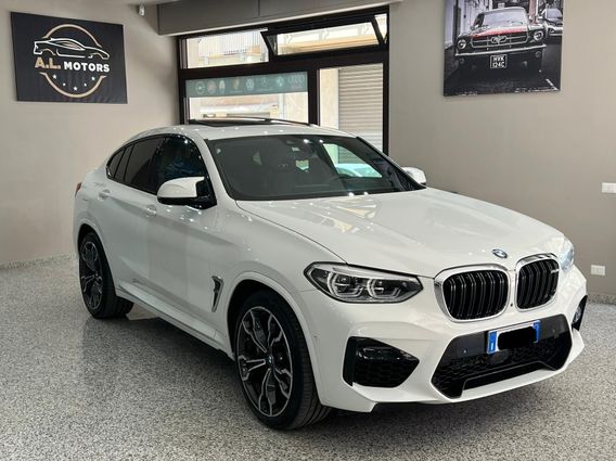 BMW X4 X4 xDriveM40iA