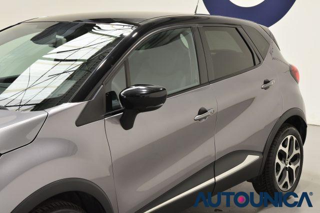 RENAULT Captur TCE 130CV SPORT EDITION NAVI LED