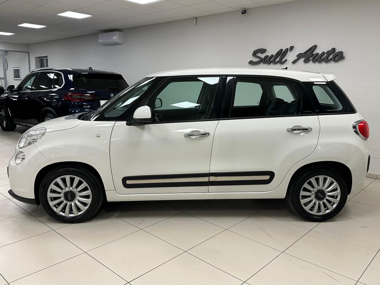 Fiat 500L 1.3 Multijet 95 CV Pop Star - 2016