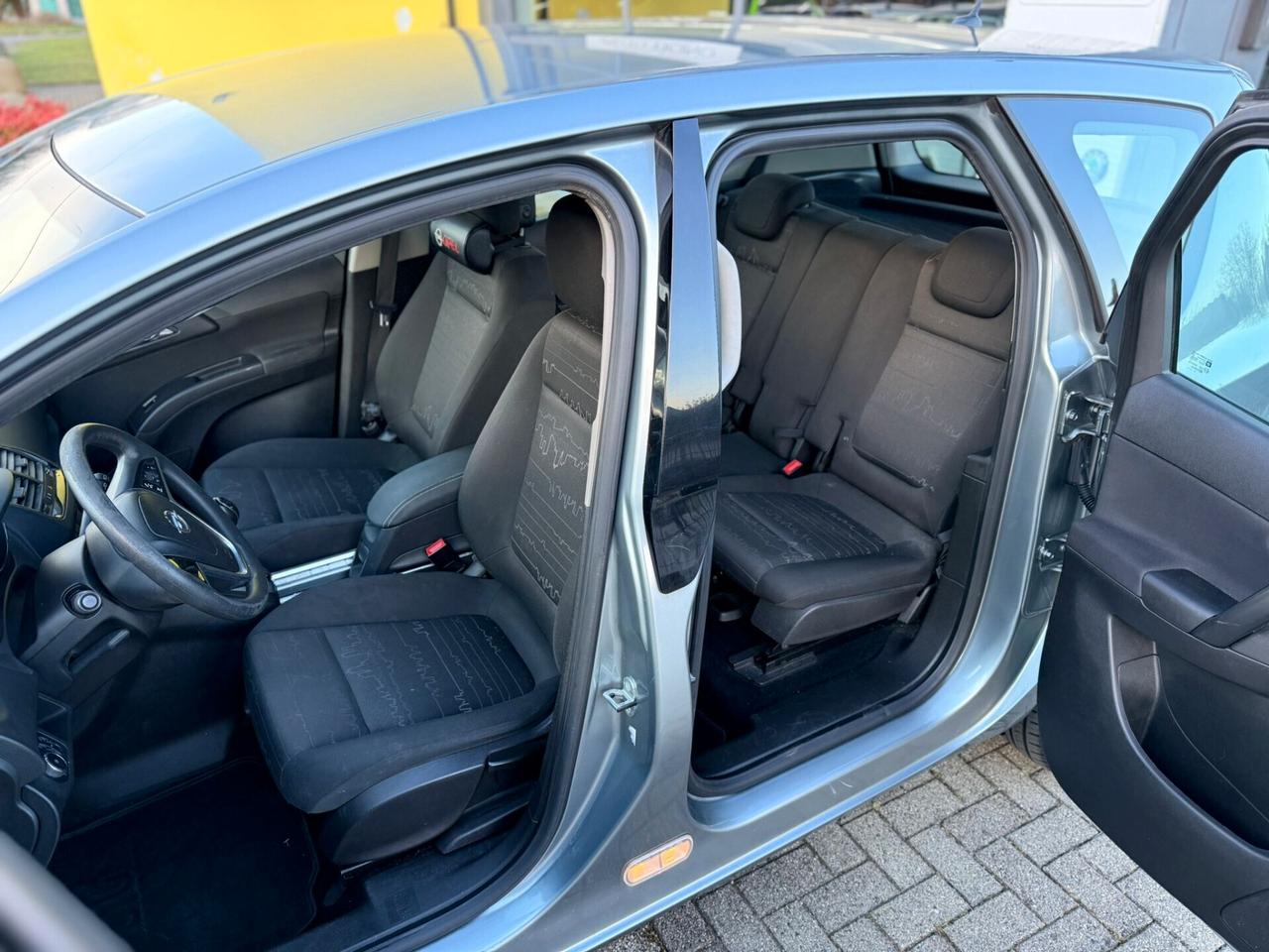 Opel Meriva 1.4 100CV Cosmo
