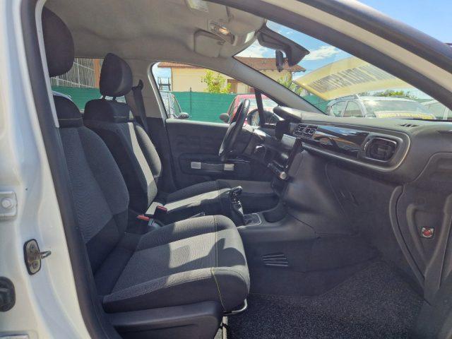 CITROEN C3 1.5 BlueHDi 100 Cv *Euro6*