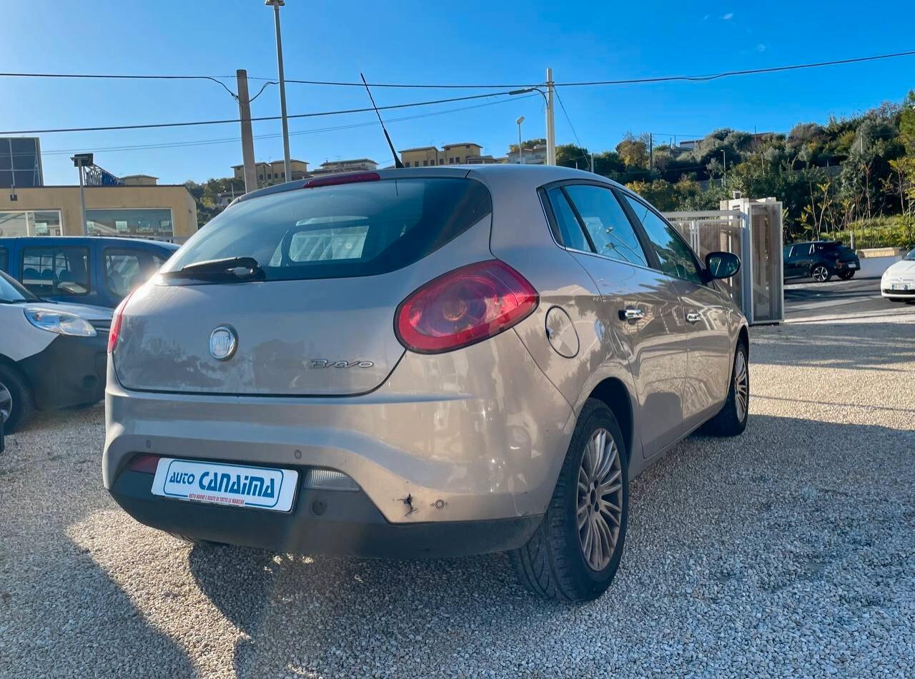 FIAT BRAVO 1.6 MJT - 2010