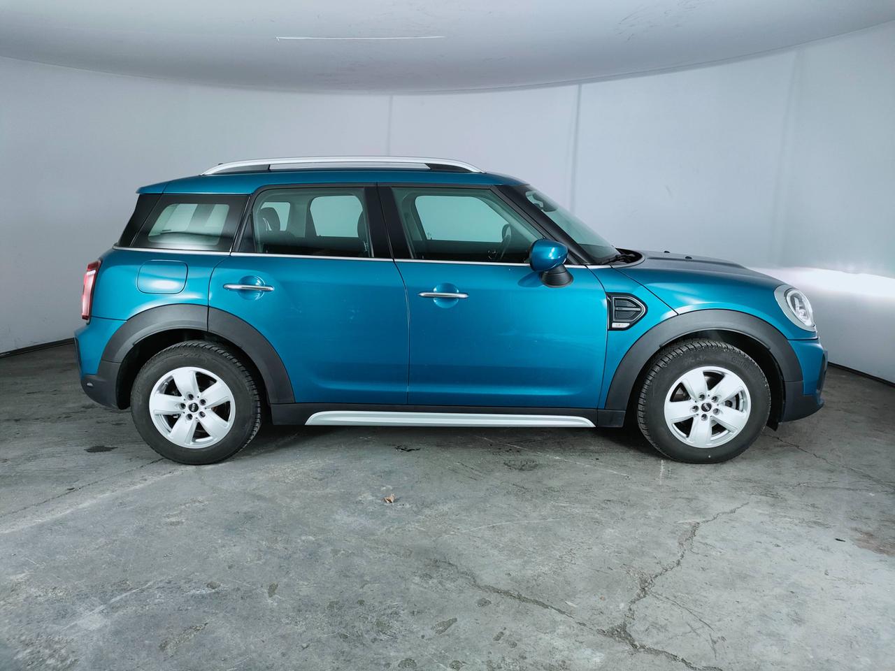 MINI Mini Countryman F60 2020 - Mini Countryman 1.5 One D Business auto