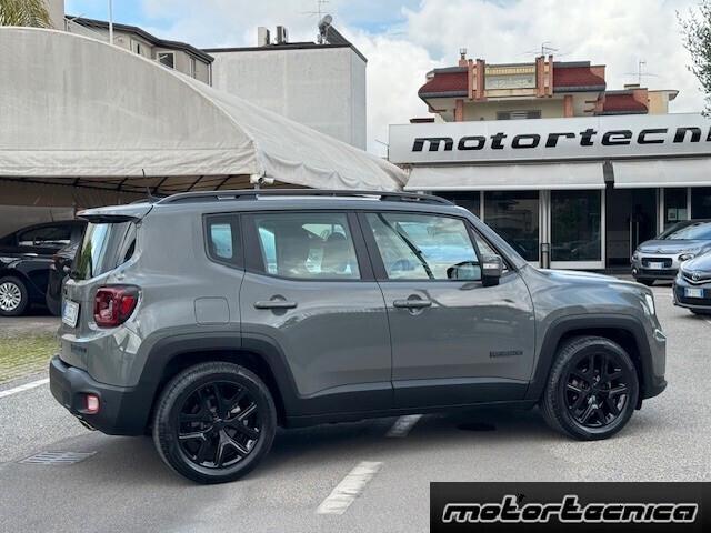 Jeep Renegade 1.0 Limited ITALIANA FULL