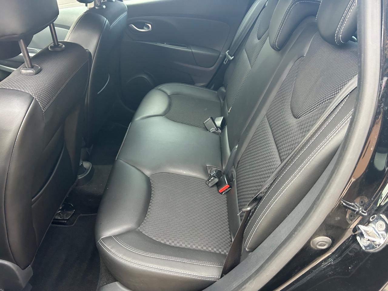Renault Clio dCi 8V 75 CV 5 porte Moschino Zen