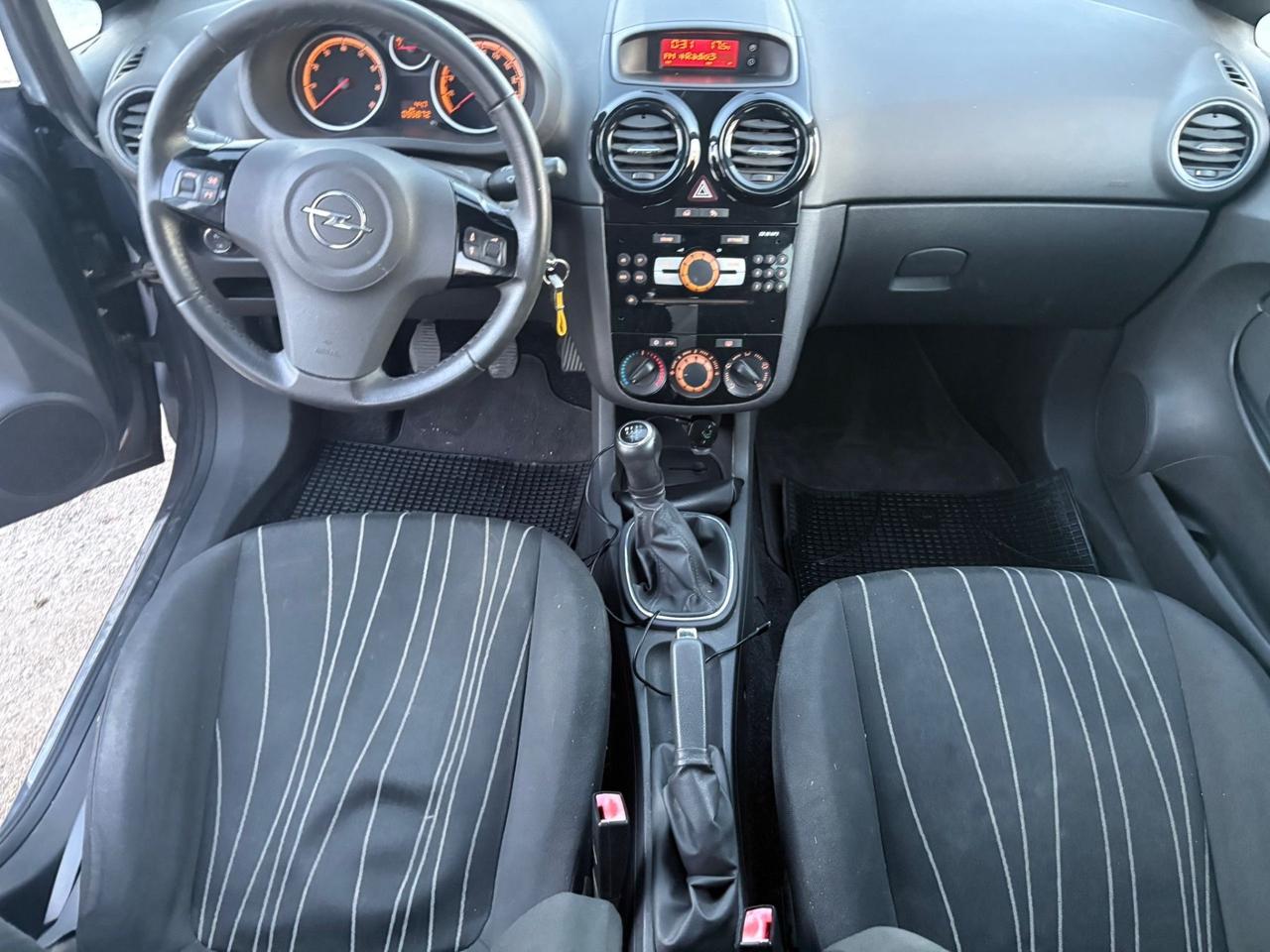 Opel Corsa 1.2 5 porte Edition