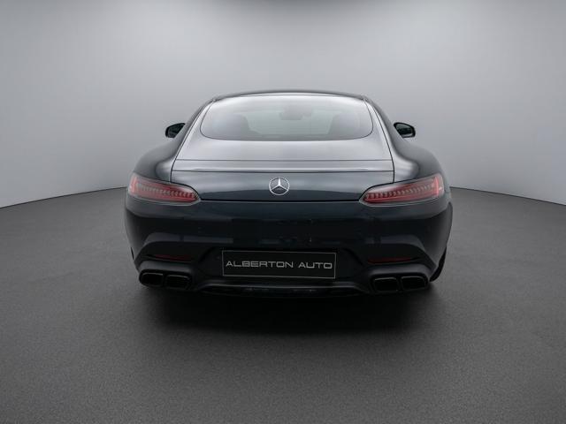 MERCEDES-BENZ AMG GT 4.0 AMG GT S +TETTO Restyling!!