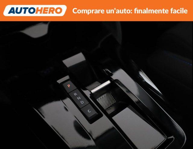 CITROEN C3 motore elettrico 113 CV You
