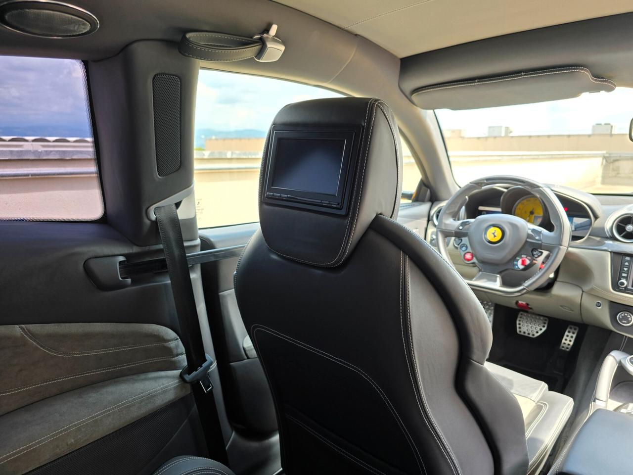 Ferrari FF DCT Garanzia Power