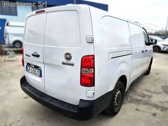 FIAT Scudo 1.5 BLUEHDi 100CV PL-SL-TN 100 Cv - GR638JY -