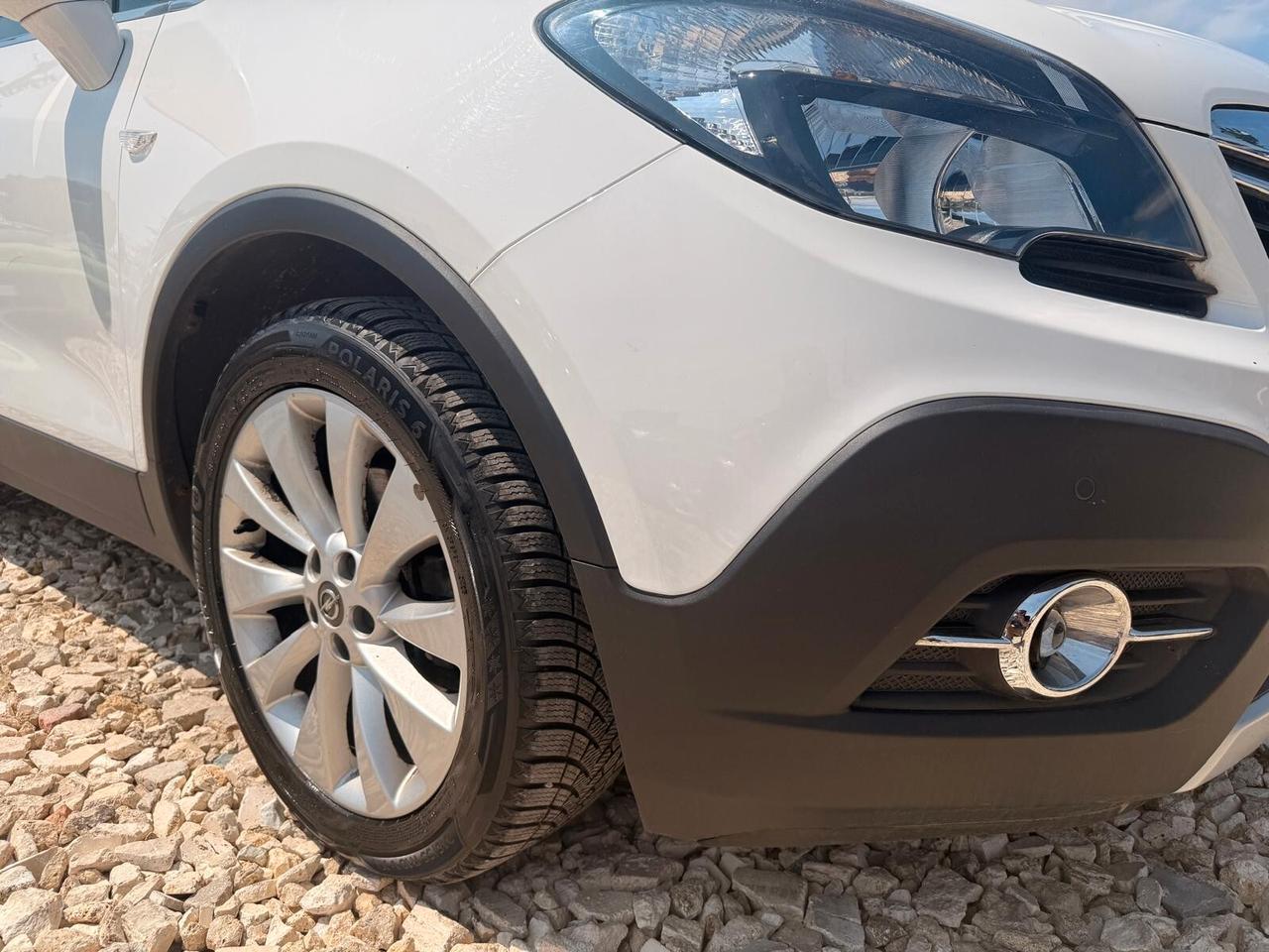 Opel Mokka 1.6 CDTI Ecotec 136CV 4x4 Start&Stop Ego