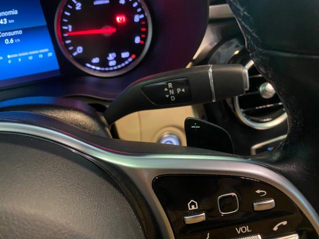 MERCEDES-BENZ GLC 200 d 4Matic Executive