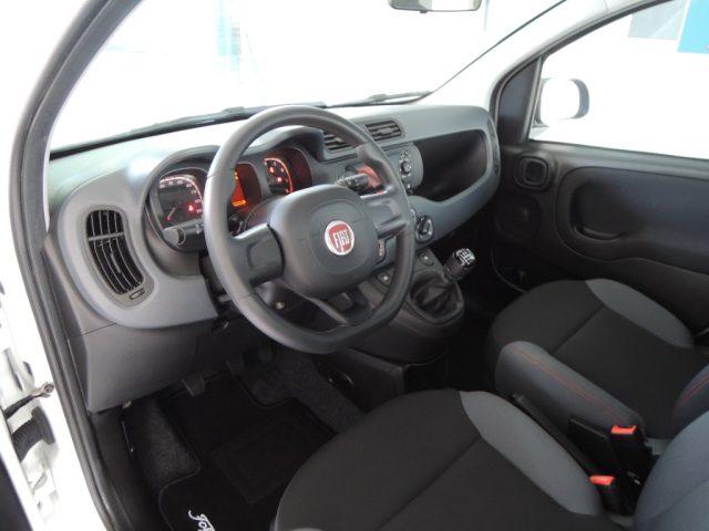 FIAT Panda 0.9 TwinAir Turbo 4x4 Wild