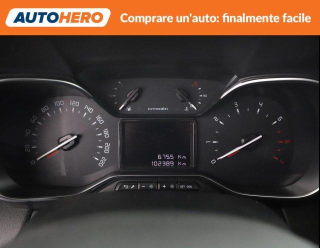 CITROEN C3 Aircross BlueHDi 100 Feel
