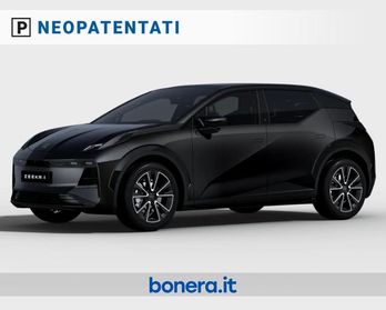 Zeekr X 61 kWh Full electric Long Range RWD