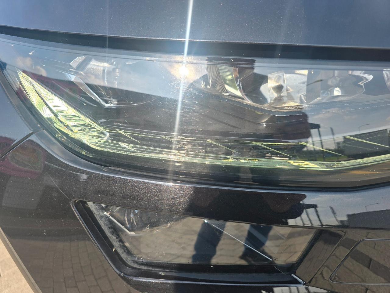 Skoda Kodiaq 2.0 TDI EVO SCR DSG Style