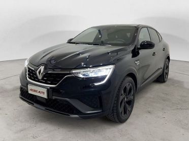 Renault Arkana Hybrid E-TECH 145 CV R.S.Line Fast Track