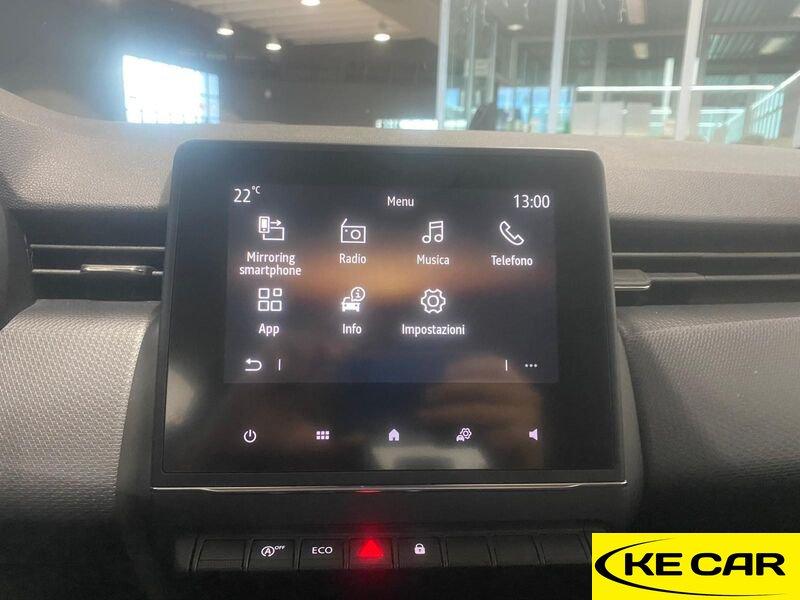 Renault Clio Clio 1.0 tce Equilibre Gpl 100cv