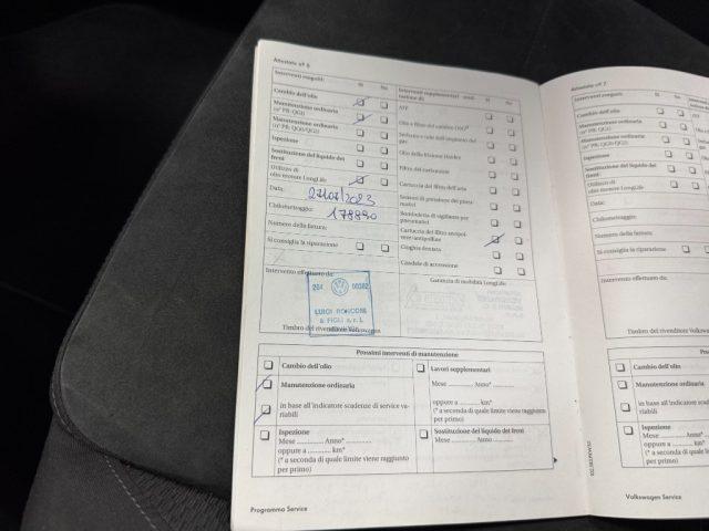 VOLKSWAGEN Golf 1.6 TDI DPF 5p. Highline