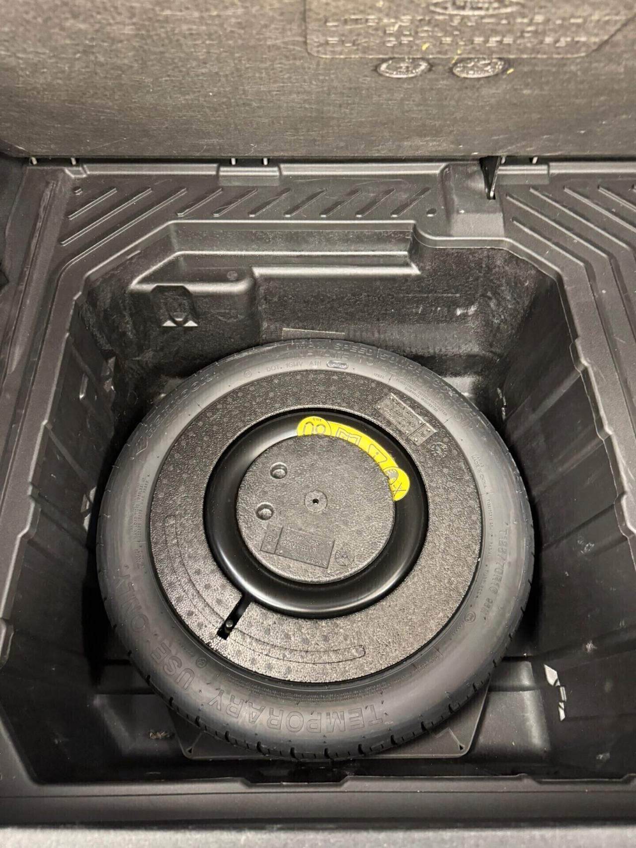 Ford Puma 1.0 EcoBoost Hybrid 125 CV S&S Titanium X