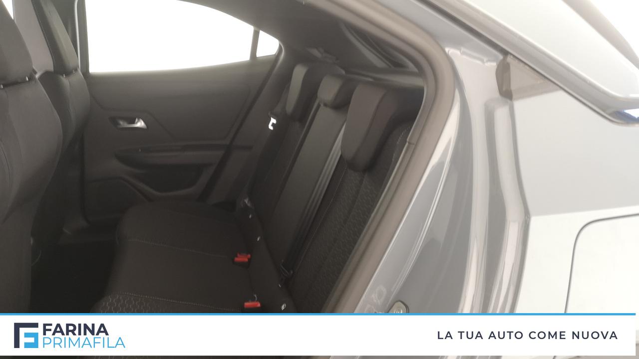 OPEL MOKKA EDITION 1.2 136CV MT