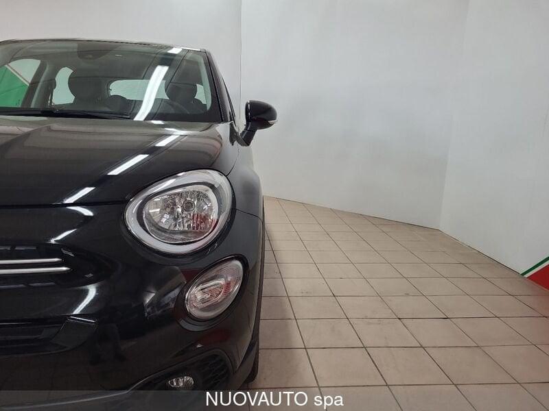 FIAT 500X 1.3 MultiJet 95 CV