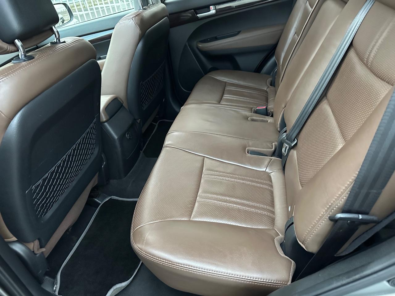 Kia Sorento 2010 2.2 CRDI 4WD Class 128.000 KM