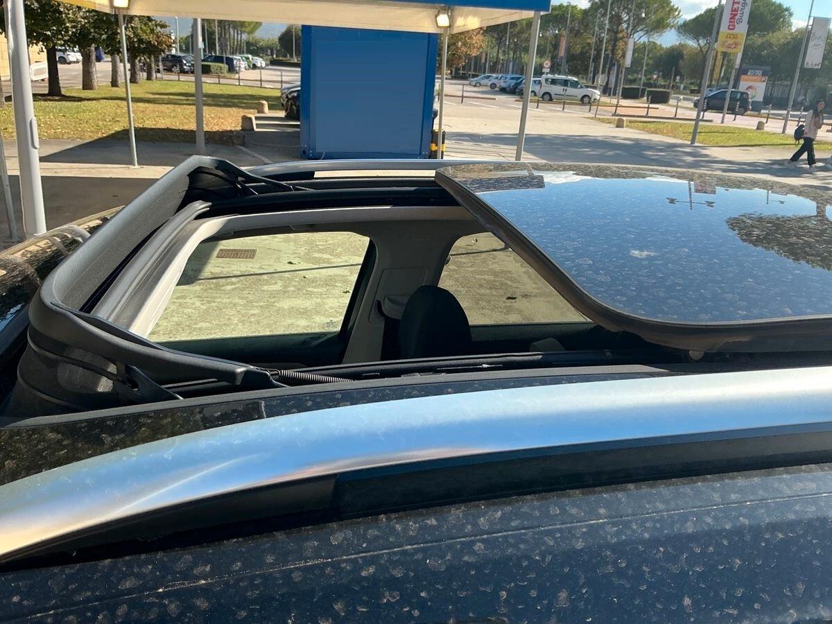 Volkswagen T-Roc 1.0 TSI 115 CV Style BMT TETTO APRIBILE