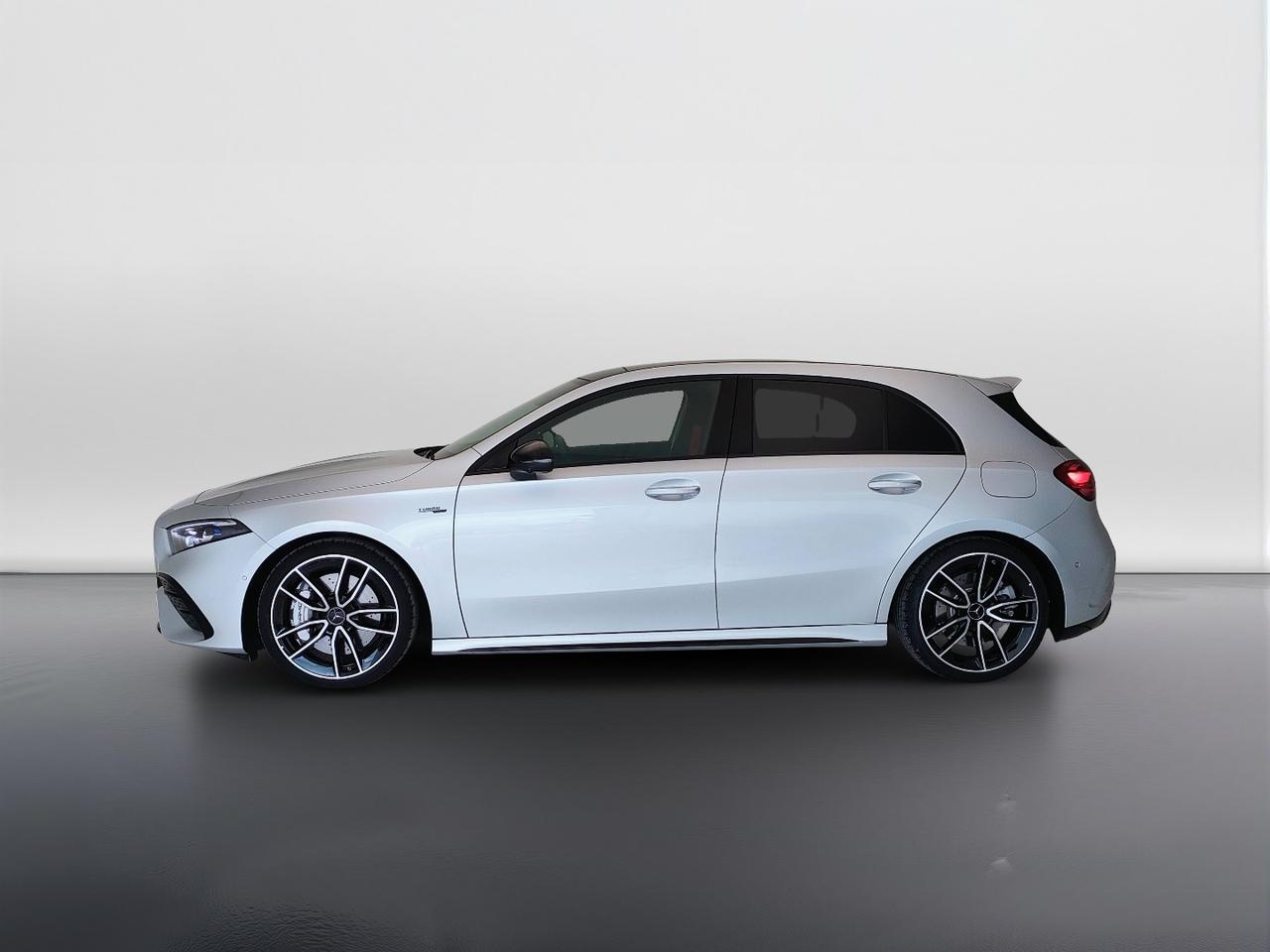 Mercedes-Benz Classe A - W177 2023 - A AMG 35 AMG Line Premium Plus 4matic auto
