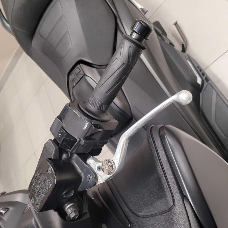 Yamaha T-Max 560 - 2021