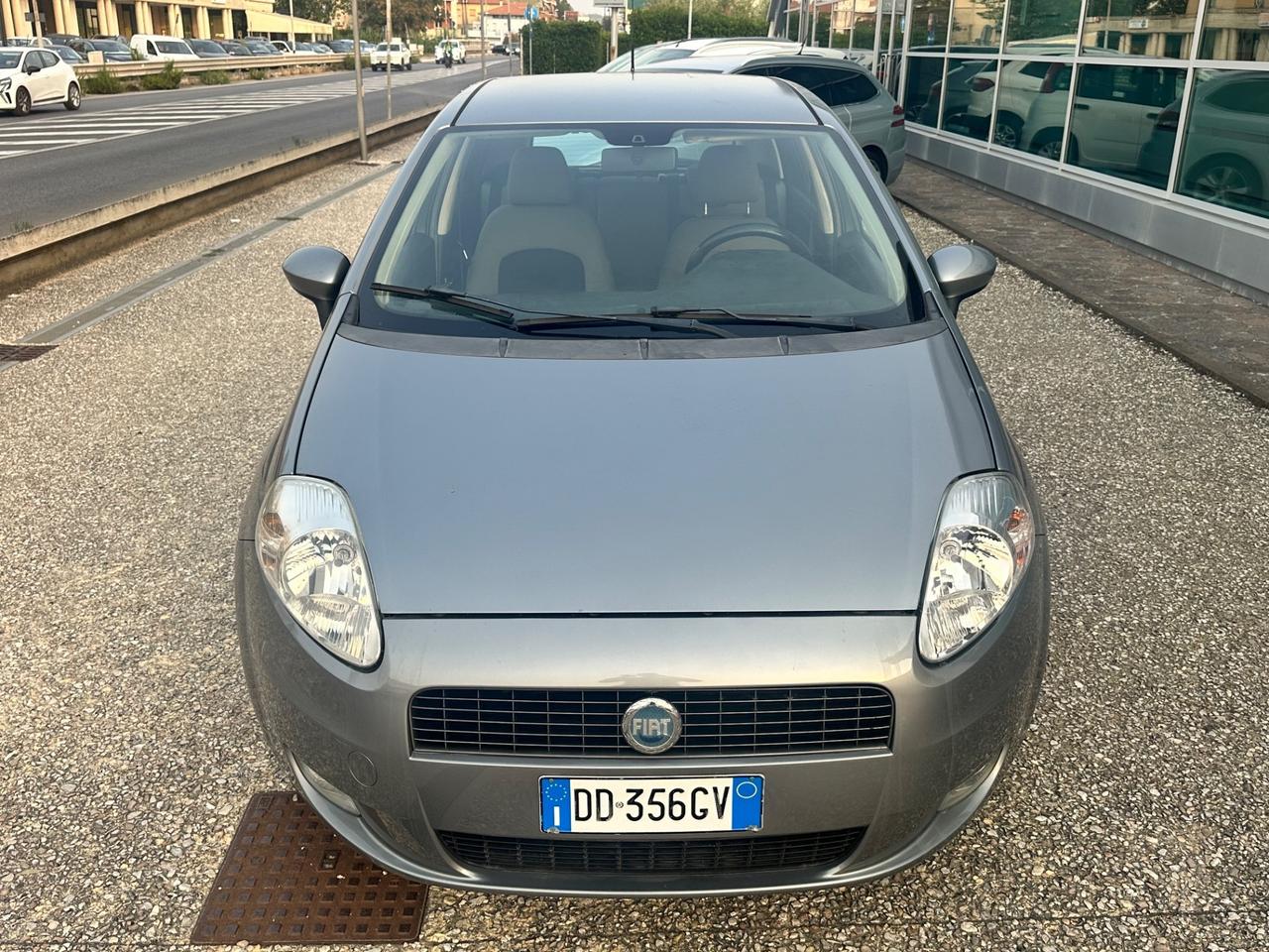 Fiat Grande Punto 1.2 5 porte neopatentati