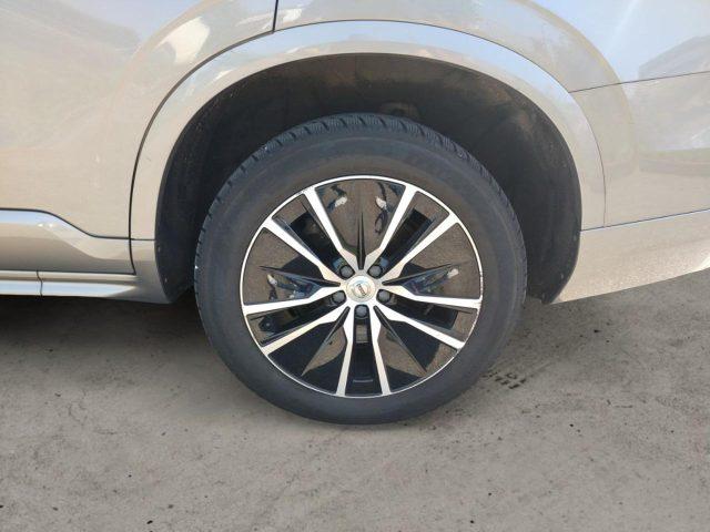 VOLVO XC90 B5 (d) AWD Geartronic 7 posti Momentum