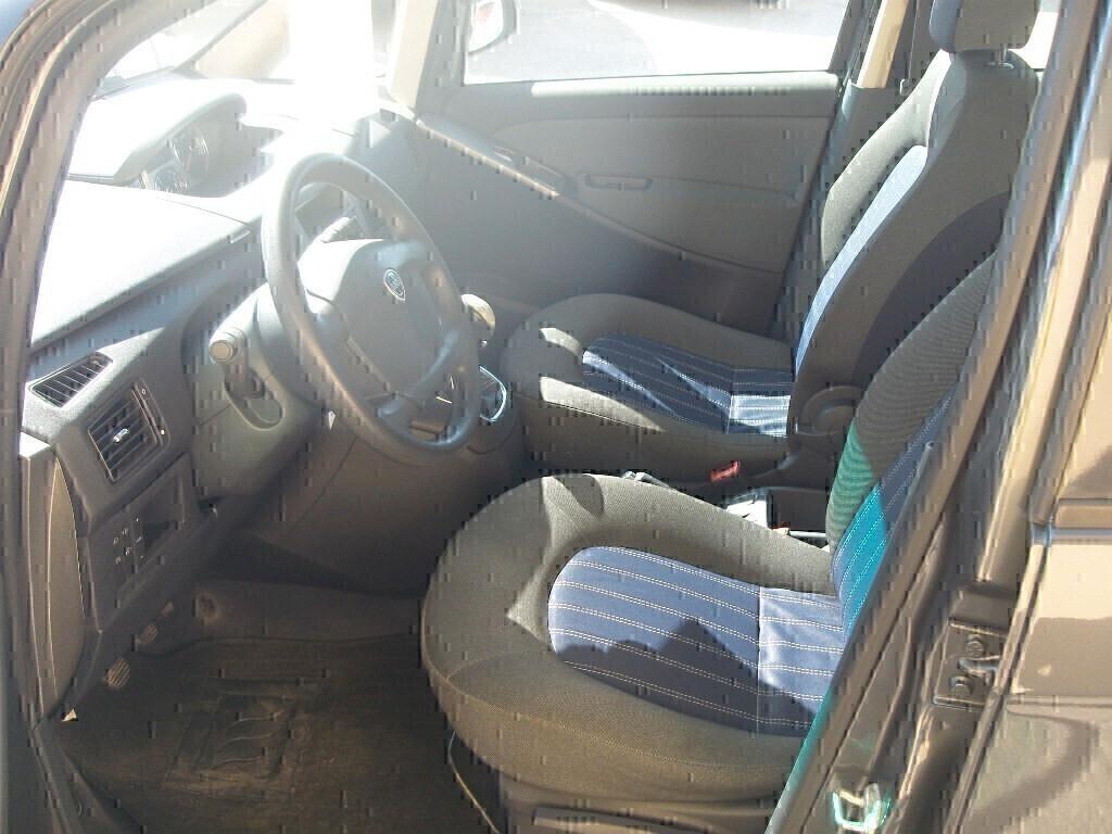 Lancia MUSA 1.4 8V BENZINA - 2008