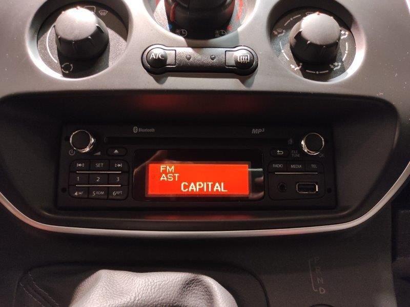 Renault Kangoo 3ª serie Z.E. Ice 4p. Furgone