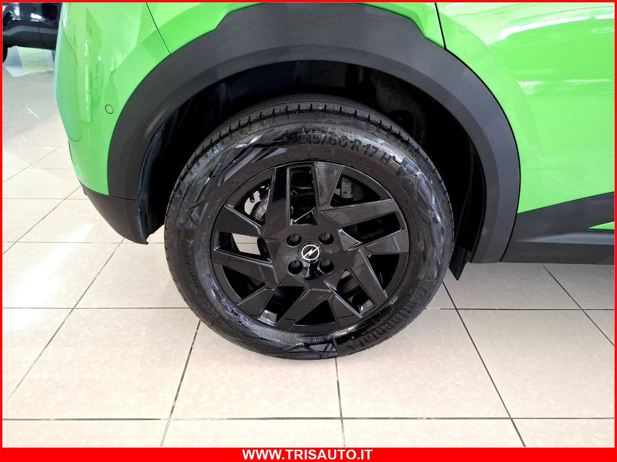OPEL Mokka 1.2 T S&S GS LINE NEOPATENTATI (FULL LED+ANDROID+APPLE)