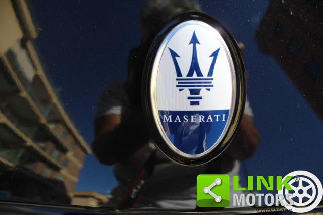 MASERATI Grecale MHEV 300 CV AWD GT